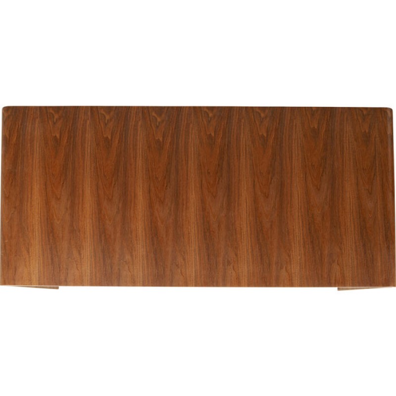 Desk Club Walnut 180x85cm